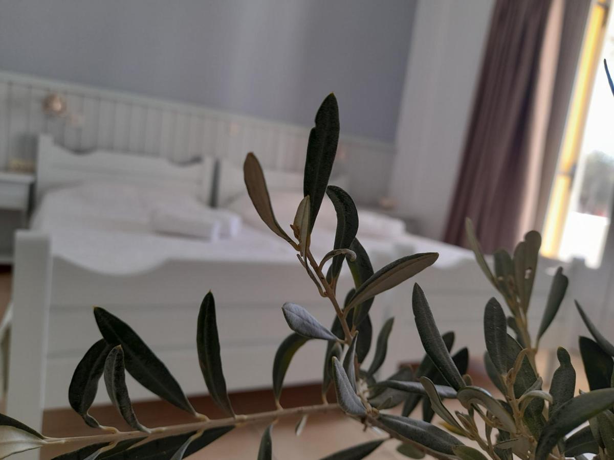 Elia Bed & Breakfast Skala  Exterior photo