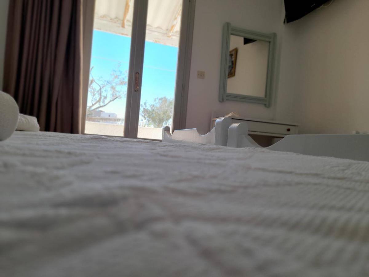 Elia Bed & Breakfast Skala  Exterior photo