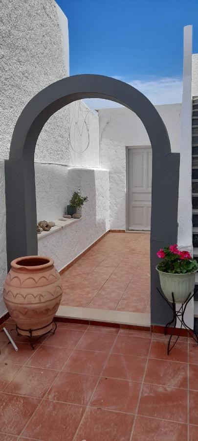Elia Bed & Breakfast Skala  Exterior photo