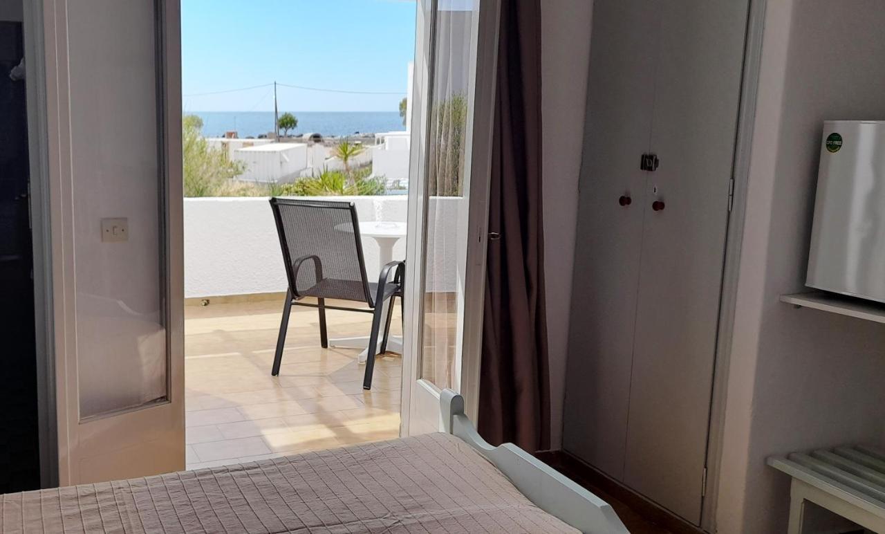 Elia Bed & Breakfast Skala  Exterior photo